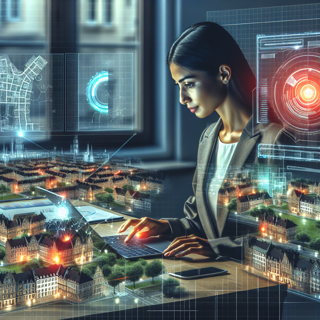 Bodenrichtwertberechnung Dortmund Schanze